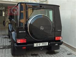 مێرسێدس بێنز G-Class